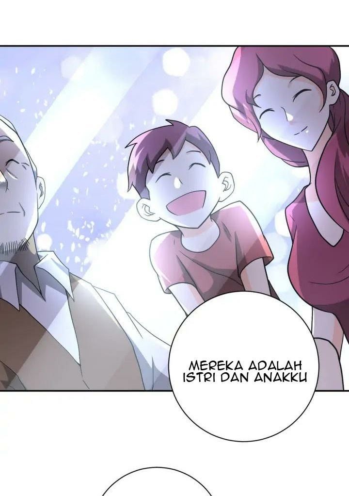 Super System Chapter 94 Gambar 8