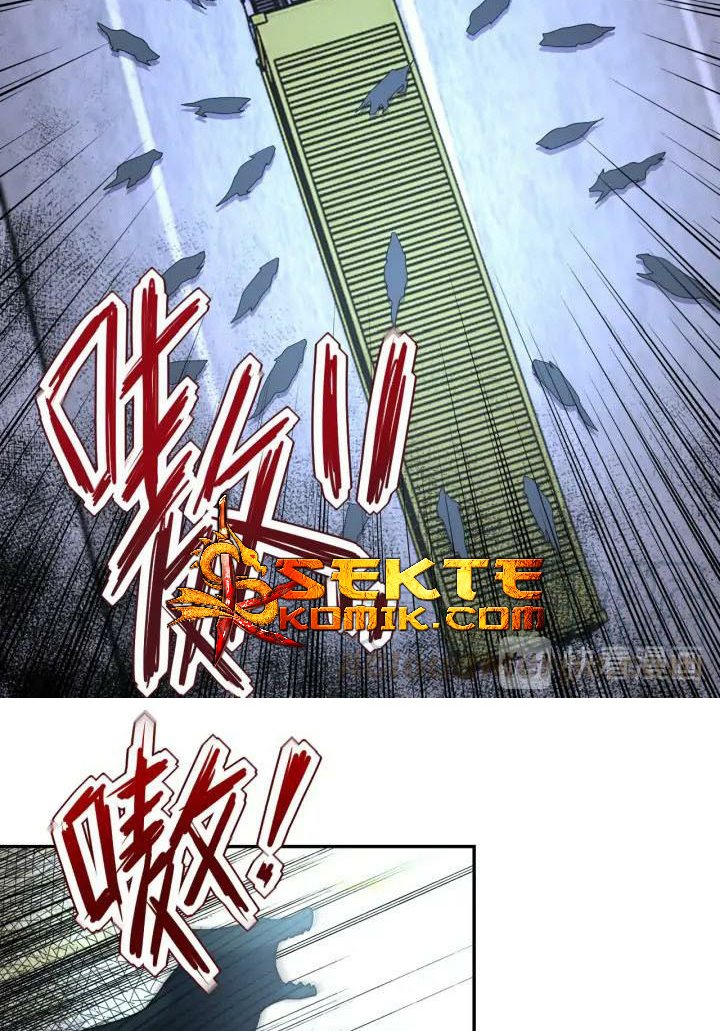Super System Chapter 93 Gambar 11