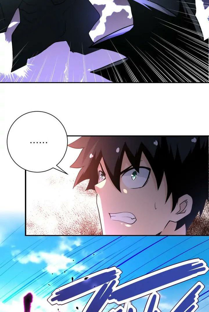 Super System Chapter 93 Gambar 17