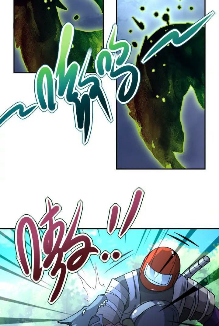 Super System Chapter 93 Gambar 23