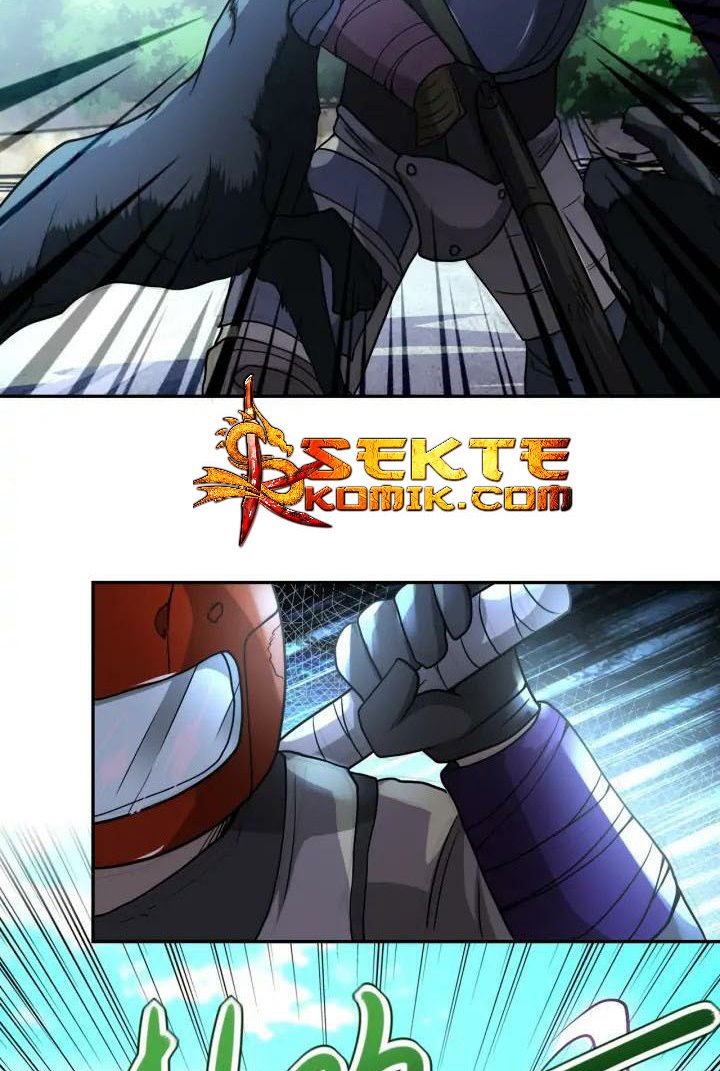 Super System Chapter 93 Gambar 24