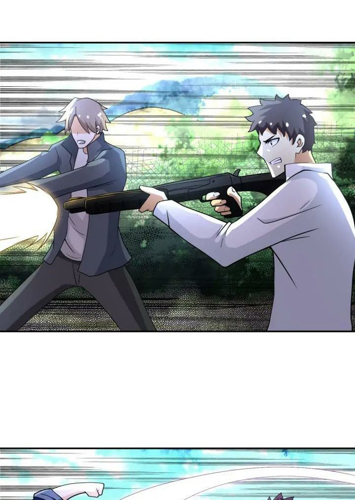 Super System Chapter 93 Gambar 27