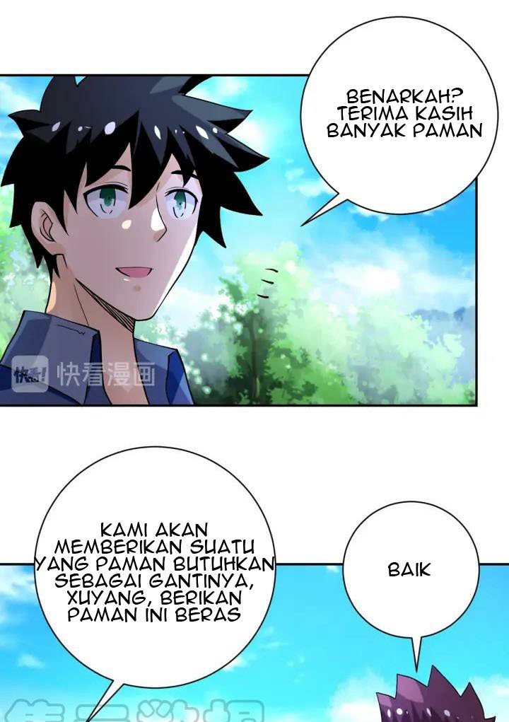 Super System Chapter 93 Gambar 38