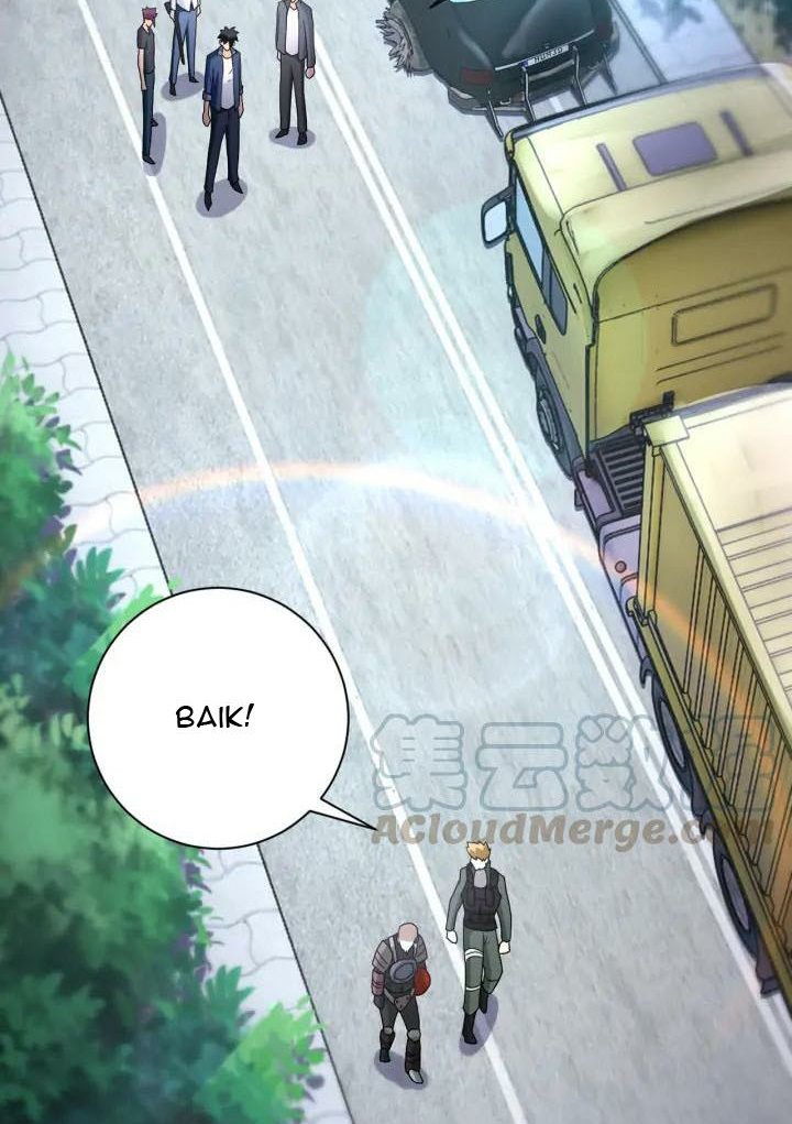 Super System Chapter 93 Gambar 42