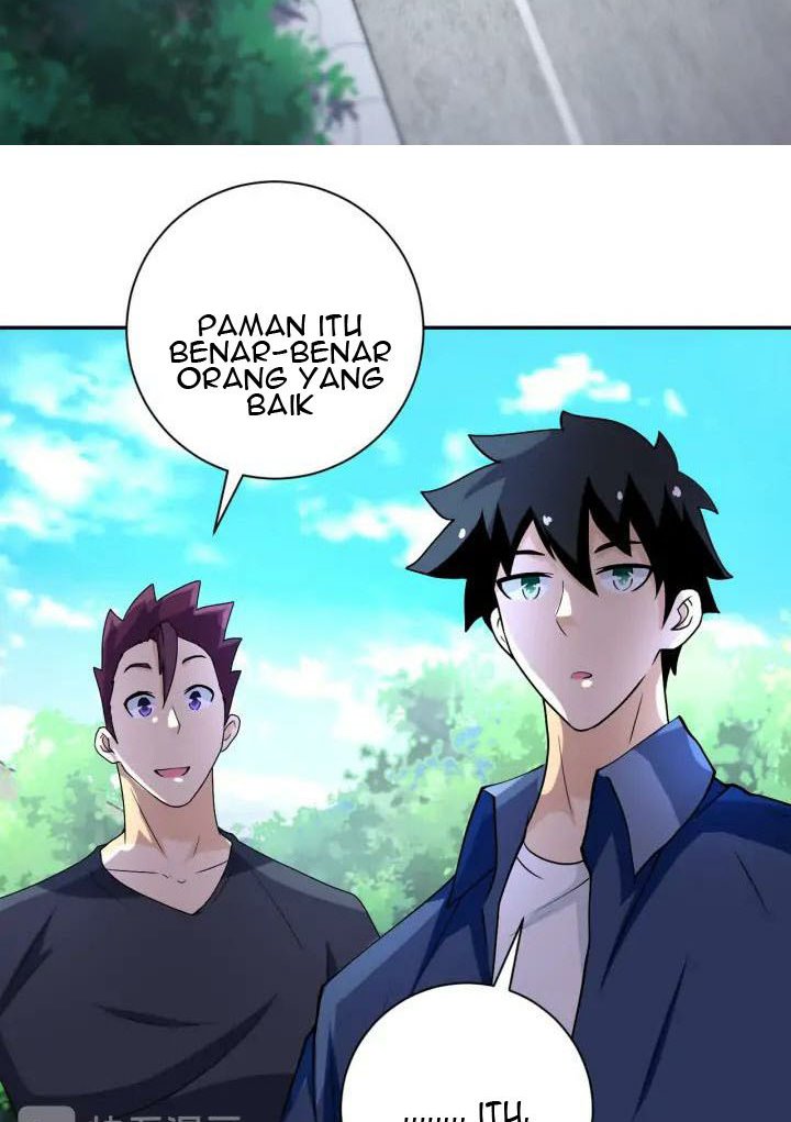 Super System Chapter 93 Gambar 43