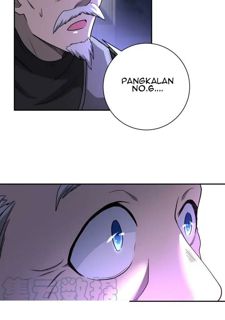 Super System Chapter 93 Gambar 49