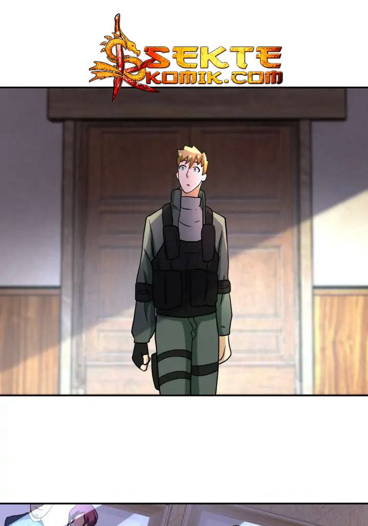 Super System Chapter 93 Gambar 52