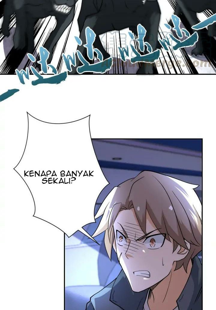 Super System Chapter 93 Gambar 8