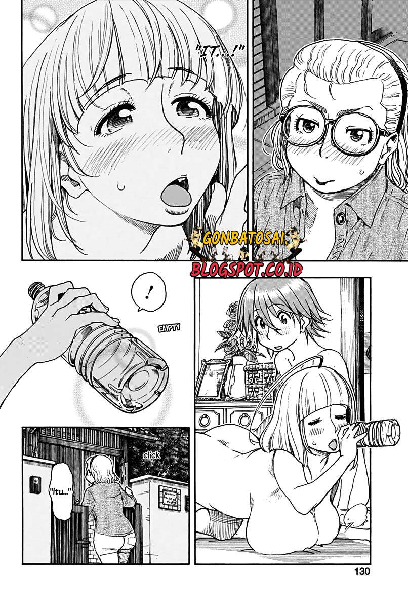 Ashitaba-San Chi No Muko Kurashi Chapter 22 Gambar 16