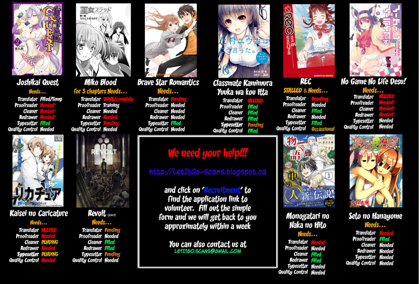 Ashitaba-San Chi No Muko Kurashi Chapter 15 Gambar 3