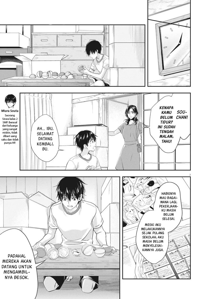 By Spring Chapter 08 Gambar 8