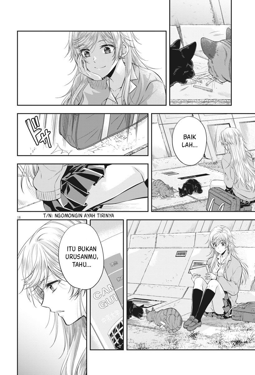 By Spring Chapter 07 Gambar 20