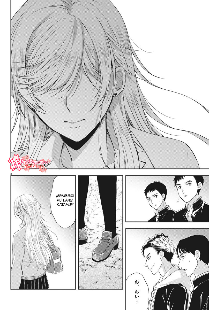 By Spring Chapter 06 Gambar 10