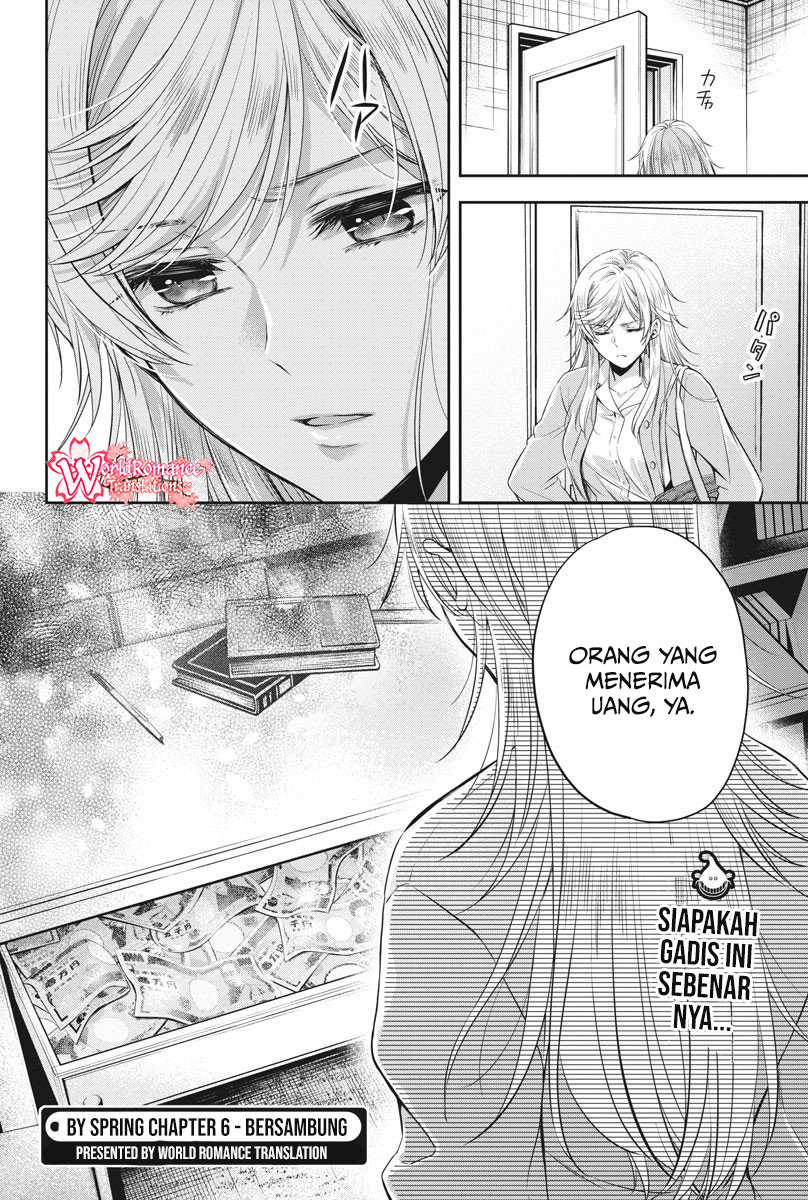 By Spring Chapter 06 Gambar 27
