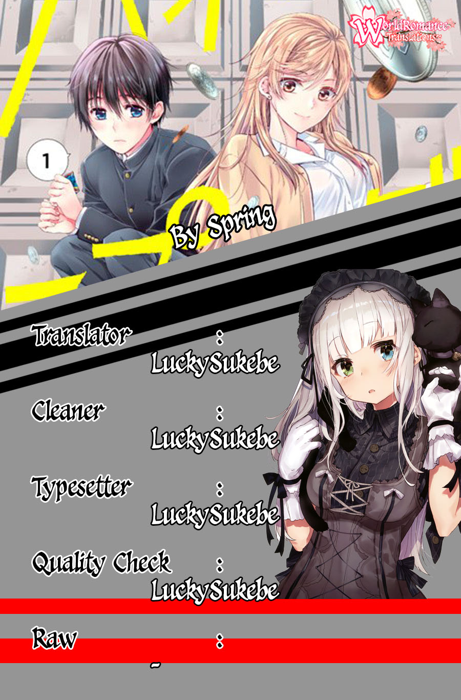 By Spring Chapter 06 Gambar 5