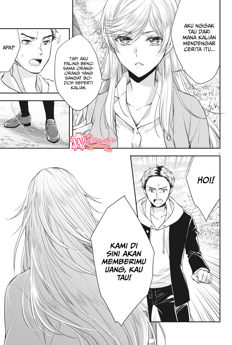 By Spring Chapter 06 Gambar 9