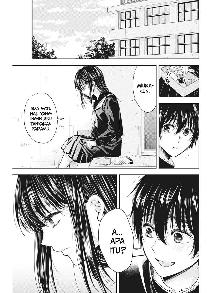 By Spring Chapter 05 Gambar 13