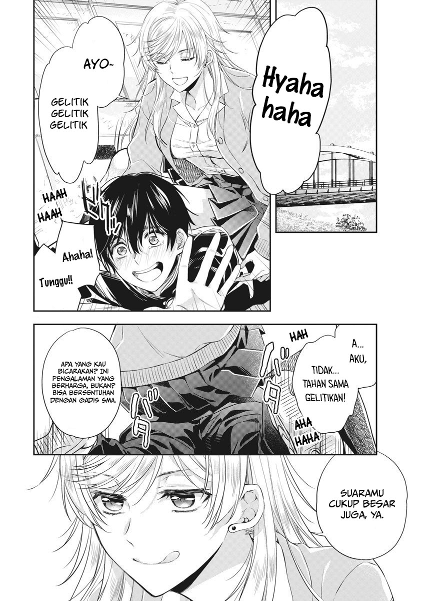 By Spring Chapter 04 Gambar 25