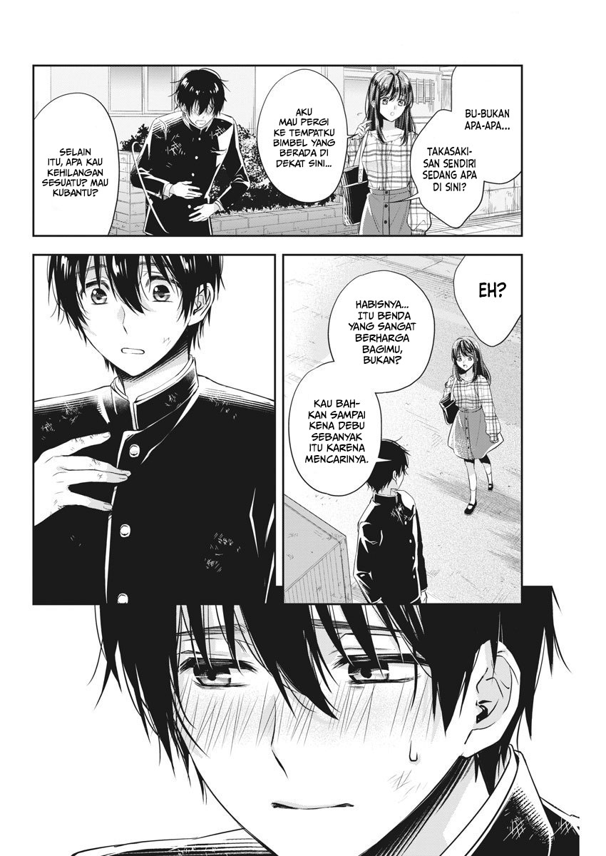By Spring Chapter 03 Gambar 15