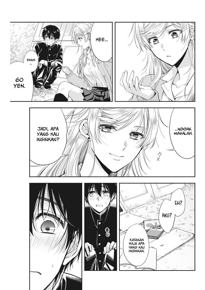 By Spring Chapter 03 Gambar 24
