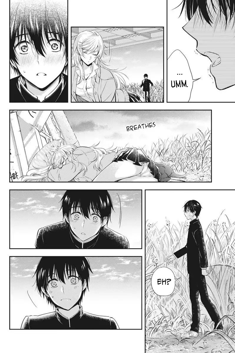 By Spring Chapter 01 Gambar 31