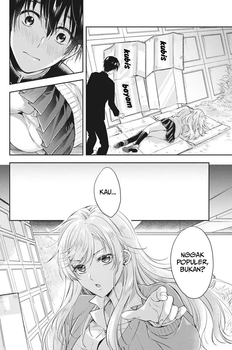 By Spring Chapter 01 Gambar 33