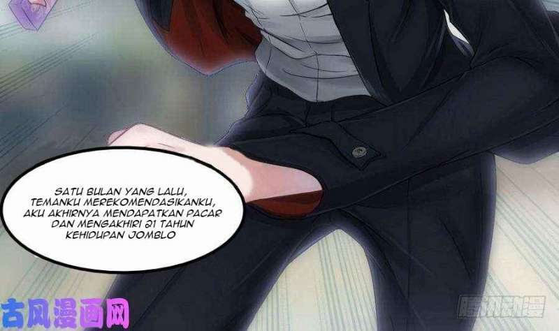 Super Keyboard Man Chapter 01 Gambar 14