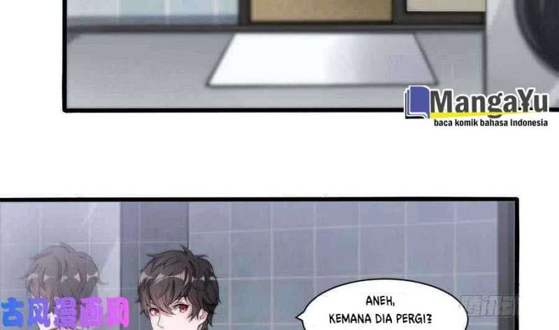 Super Keyboard Man Chapter 01 Gambar 37