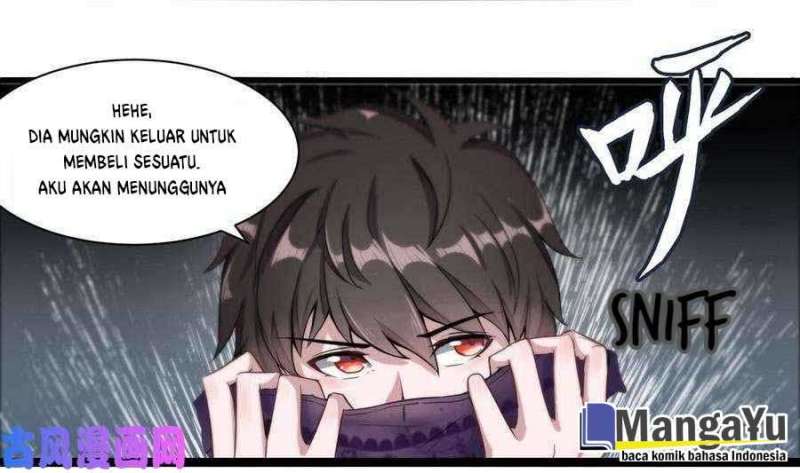 Super Keyboard Man Chapter 01 Gambar 43