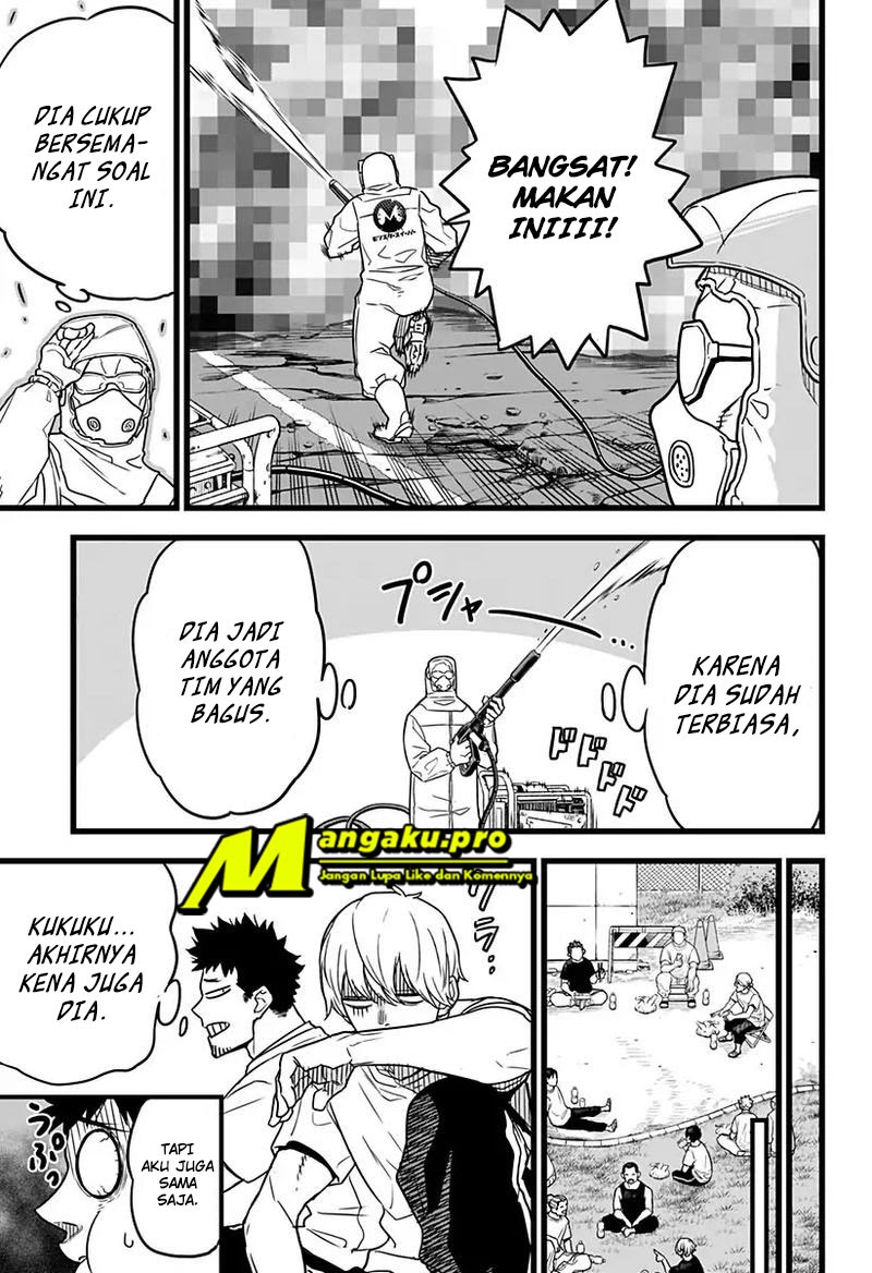 8Kaijuu Chapter 01.1 Gambar 20