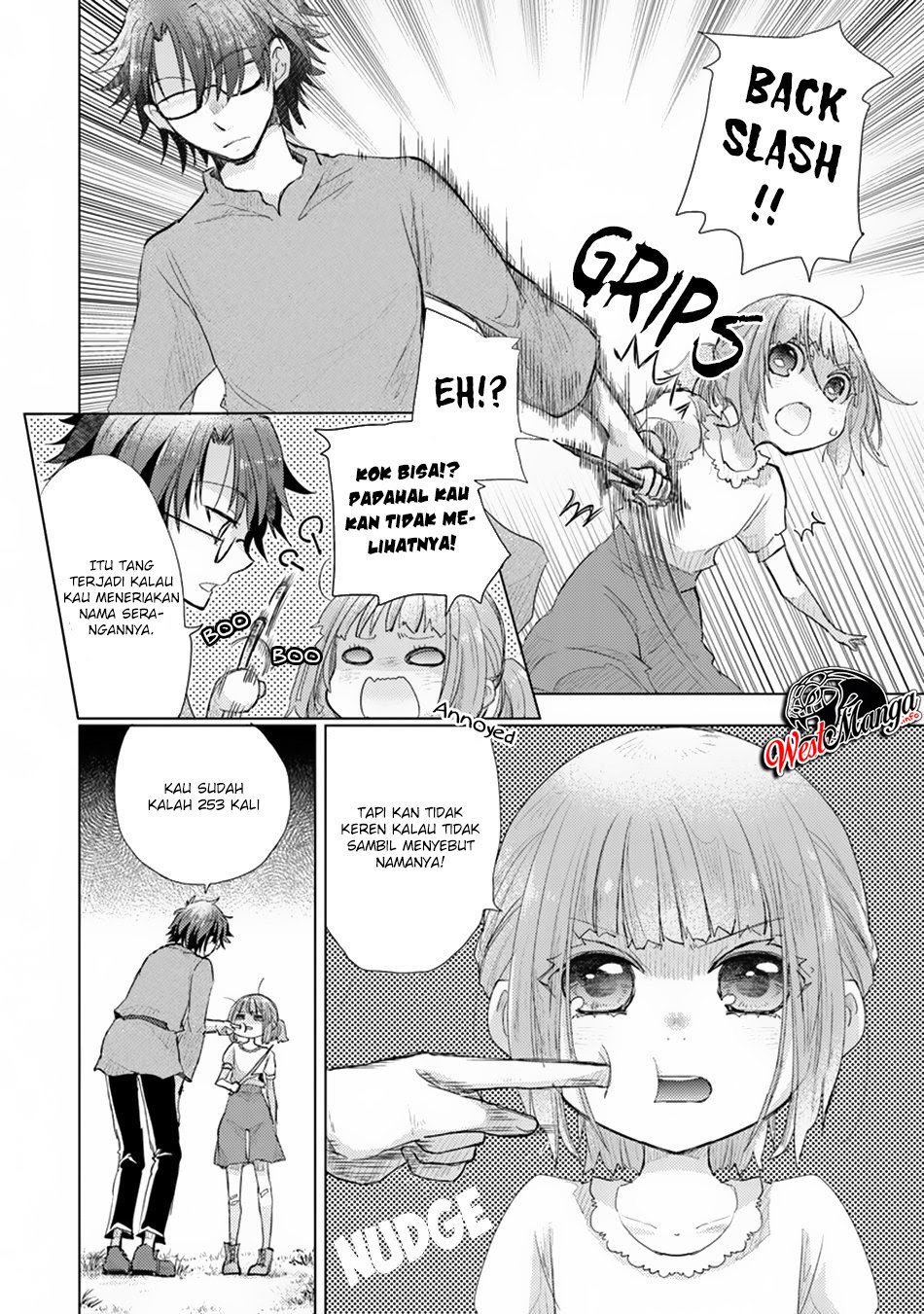 Hazure Skill "Kage ga Usui" o Motsu Guild Shokuin ga, Jitsu wa Densetsu no Ansatsusha Chapter 09 Gambar 6
