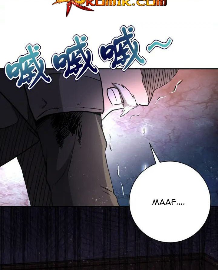 Super System Chapter 95 Gambar 19