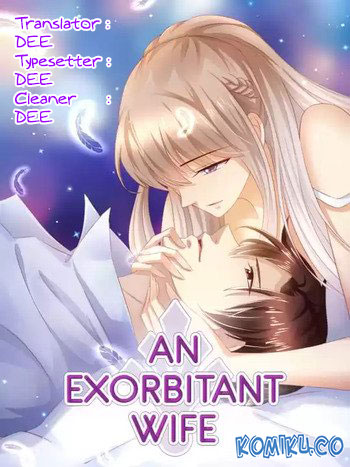 Baca Komik Trapped with the CEO Chapter 11 Gambar 1