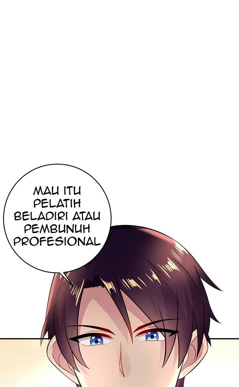One Thousand Live Broadcast Big Local Tyrant Chapter 11 Gambar 20