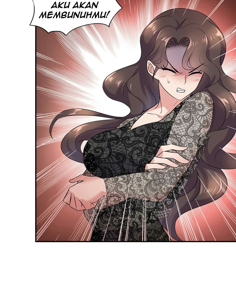 One Thousand Live Broadcast Big Local Tyrant Chapter 11 Gambar 29