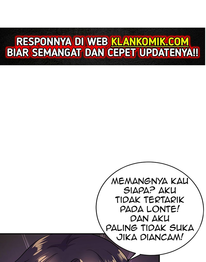 One Thousand Live Broadcast Big Local Tyrant Chapter 11 Gambar 30