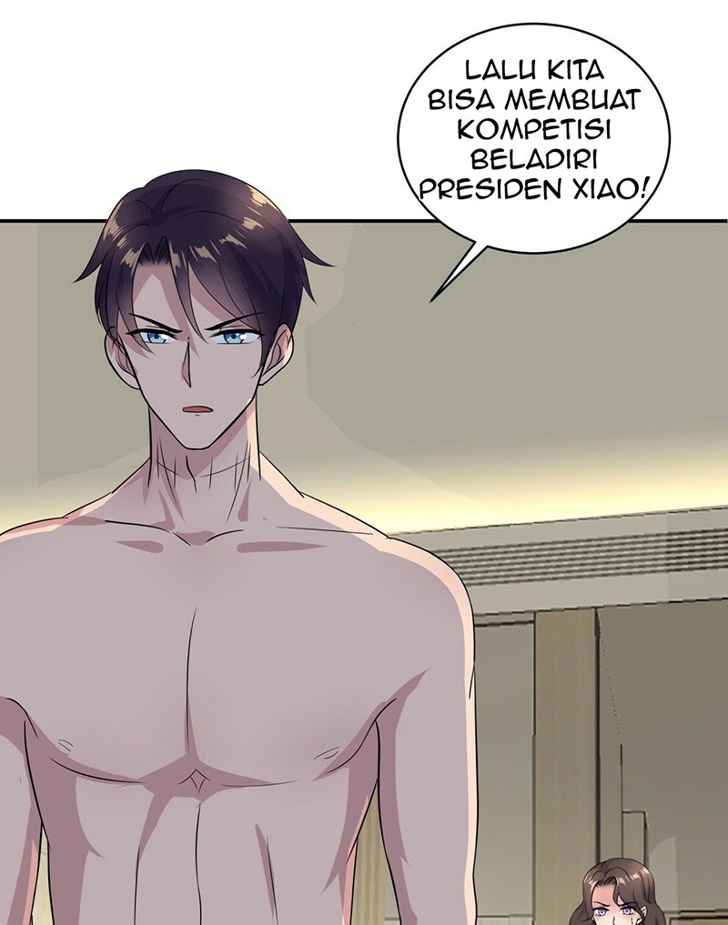 One Thousand Live Broadcast Big Local Tyrant Chapter 11 Gambar 37