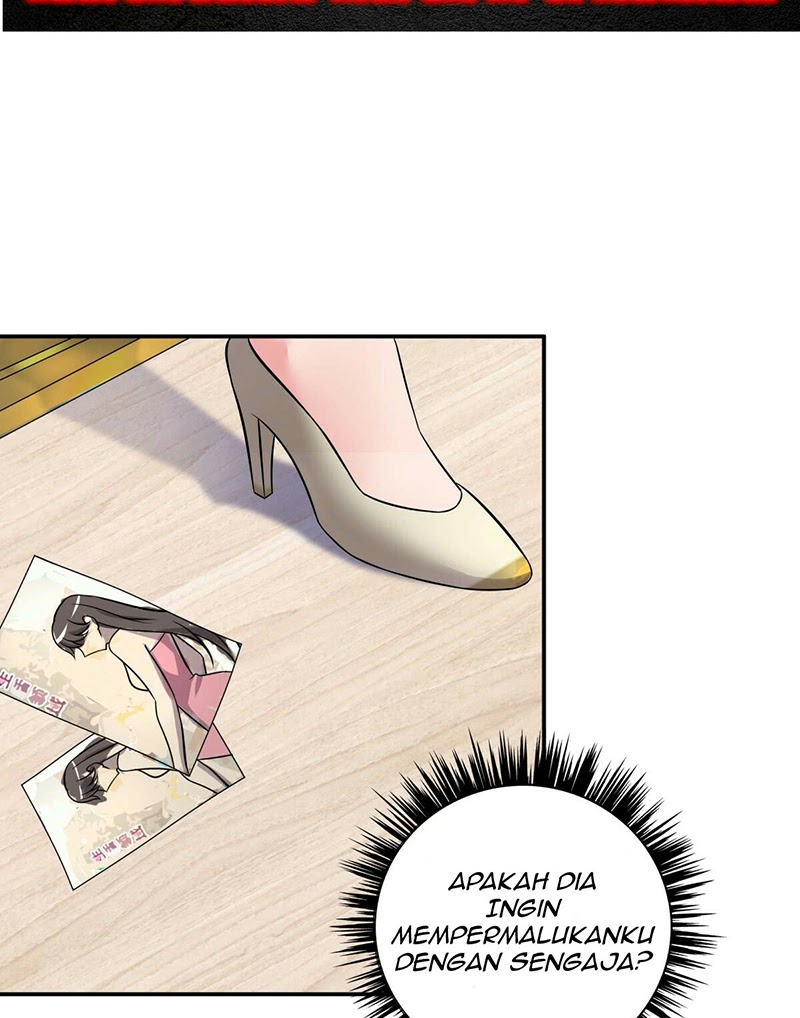 One Thousand Live Broadcast Big Local Tyrant Chapter 11 Gambar 41