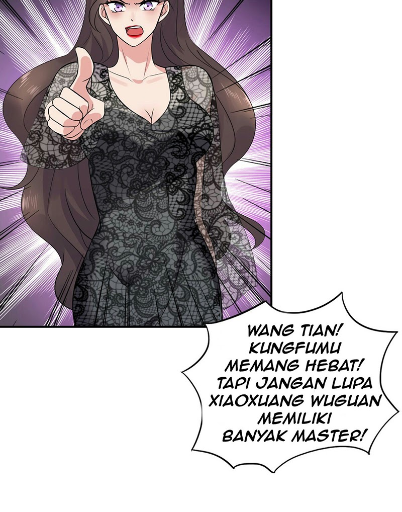 One Thousand Live Broadcast Big Local Tyrant Chapter 11 Gambar 43