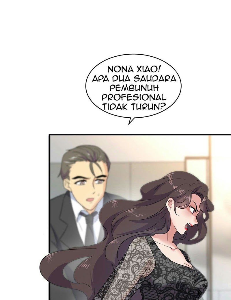 One Thousand Live Broadcast Big Local Tyrant Chapter 11 Gambar 52