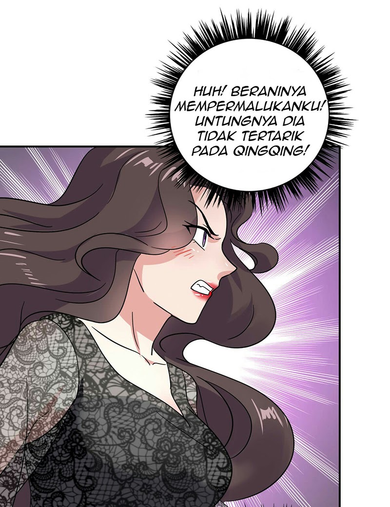 One Thousand Live Broadcast Big Local Tyrant Chapter 11 Gambar 54