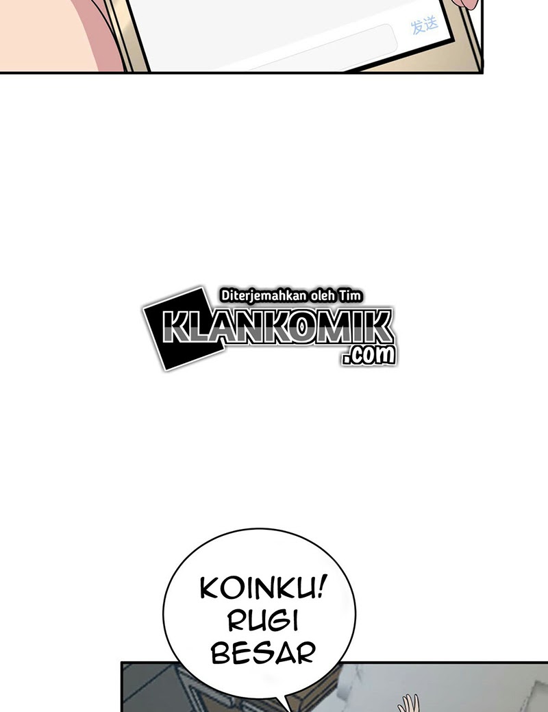 One Thousand Live Broadcast Big Local Tyrant Chapter 11 Gambar 62