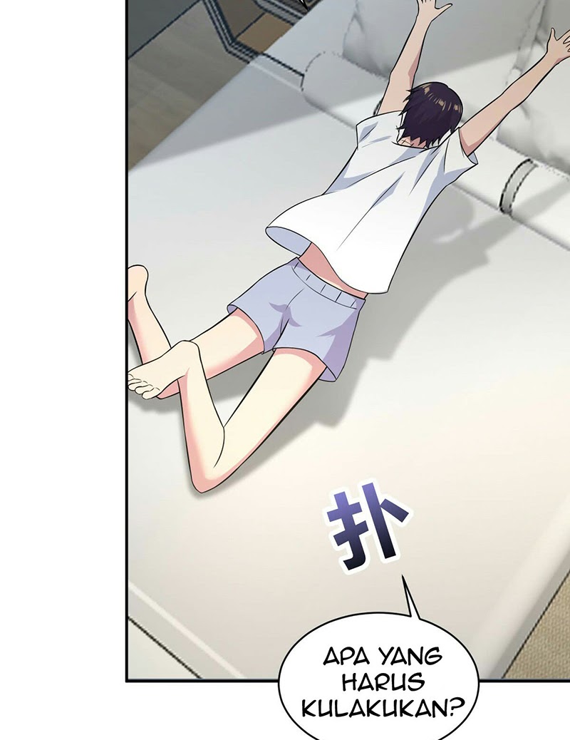 One Thousand Live Broadcast Big Local Tyrant Chapter 11 Gambar 63