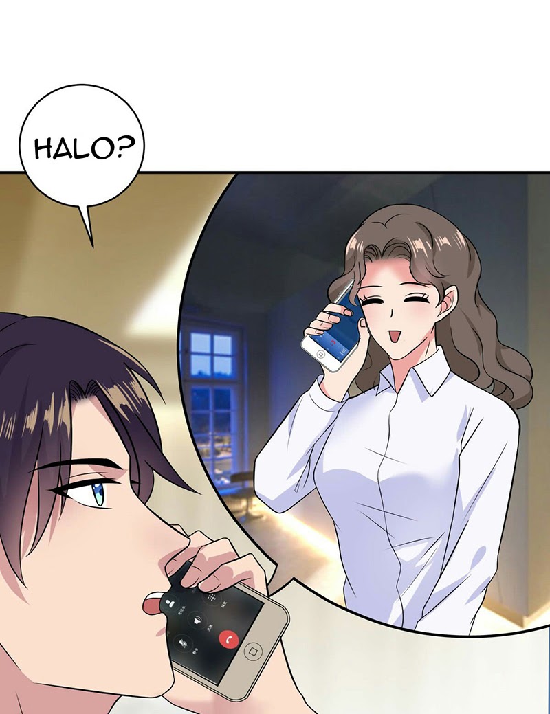 One Thousand Live Broadcast Big Local Tyrant Chapter 11 Gambar 66