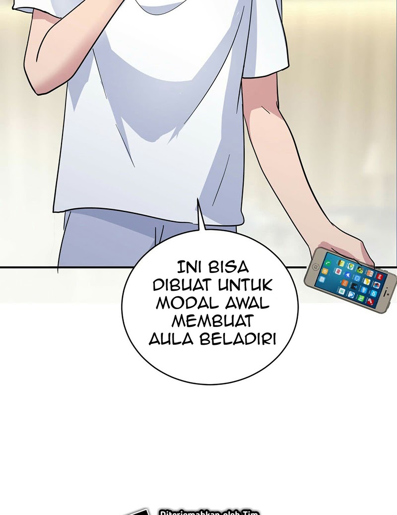 One Thousand Live Broadcast Big Local Tyrant Chapter 11 Gambar 70