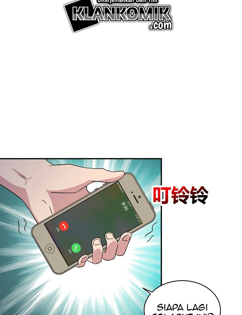 One Thousand Live Broadcast Big Local Tyrant Chapter 11 Gambar 71