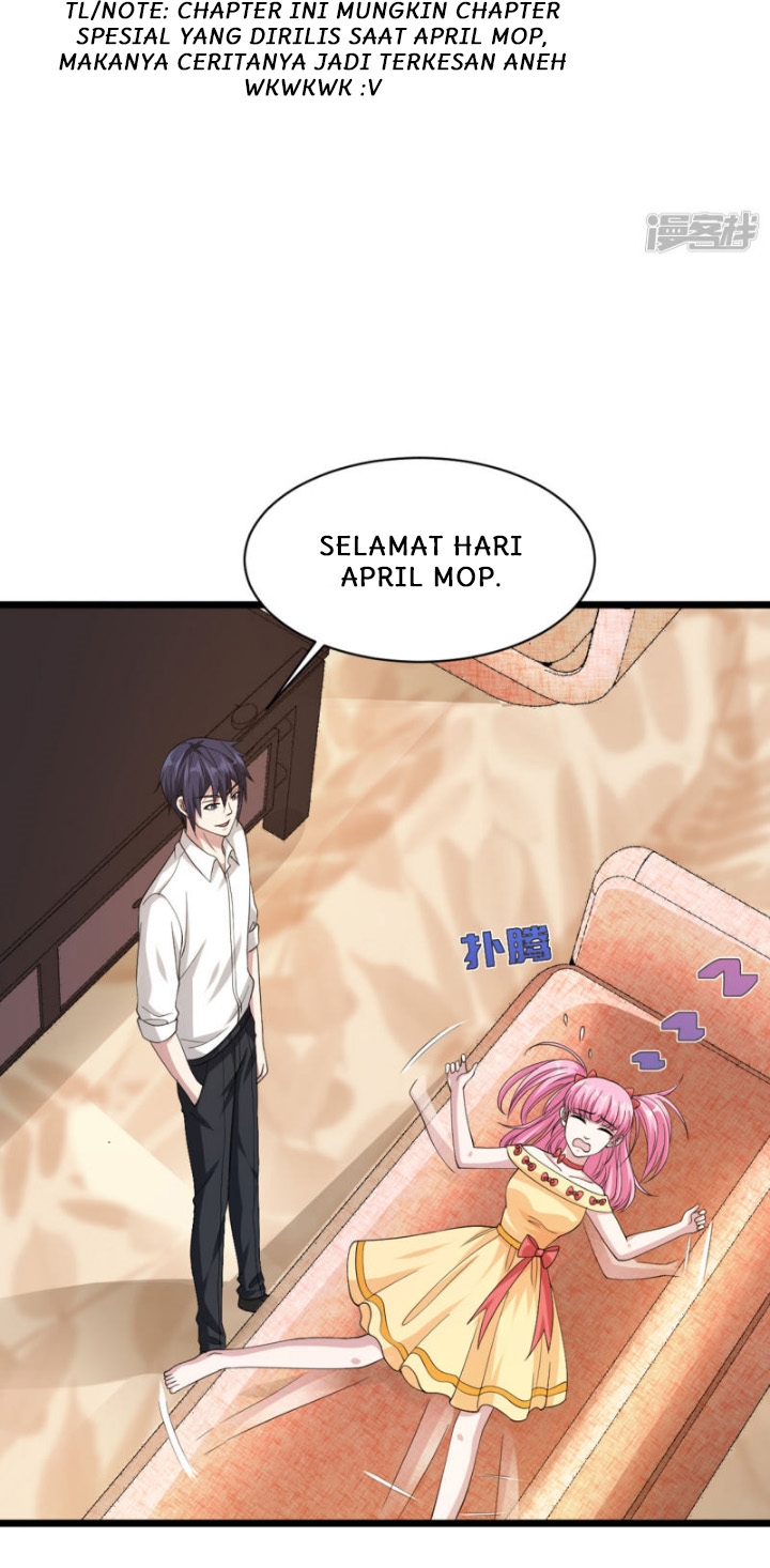 Dushi Xiewang Chapter 30 Gambar 23