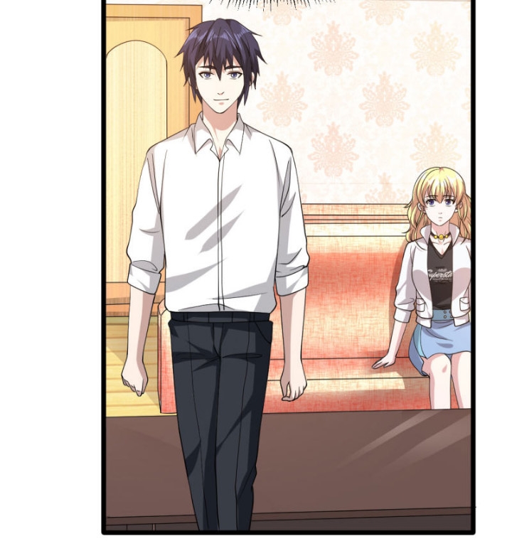 Dushi Xiewang Chapter 29 Gambar 26