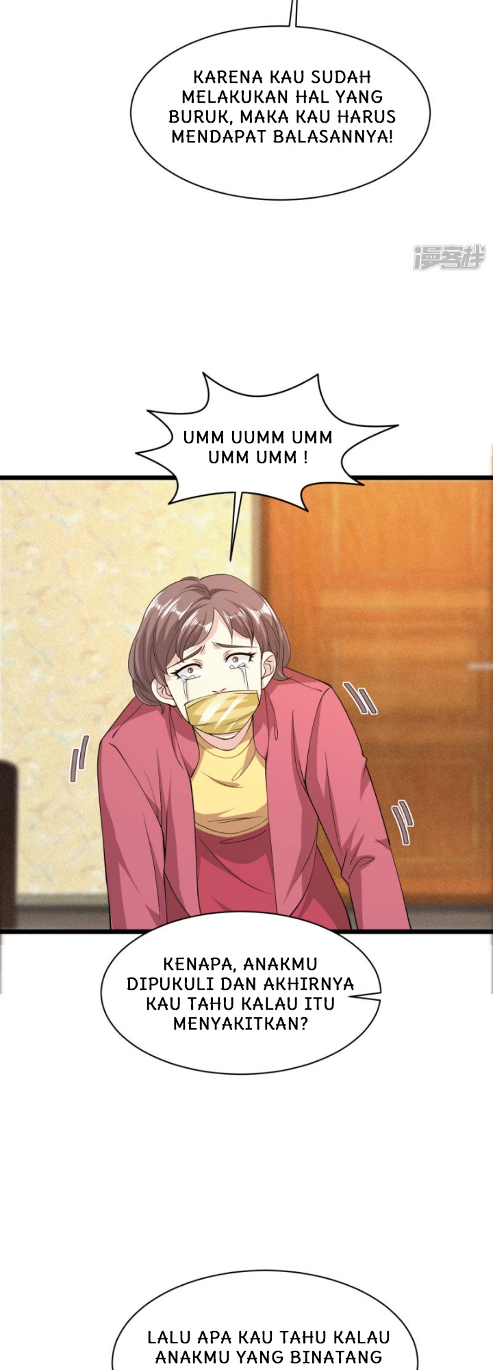 Dushi Xiewang Chapter 29 Gambar 7