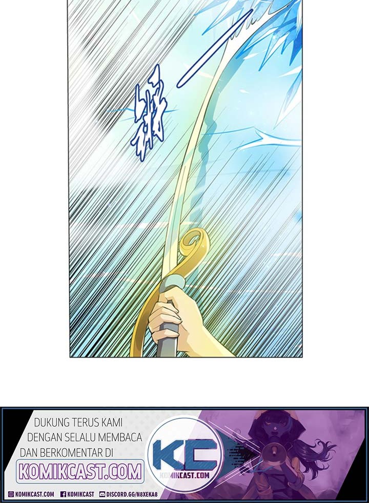 The Demon King Who Lost His Job Chapter 86 Gambar 4